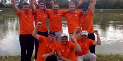 Holland win 2014 world coarse fishing championships in Croatia.jpg